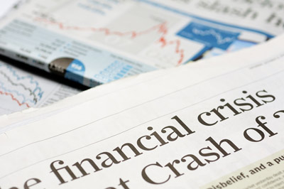 finanzkrise